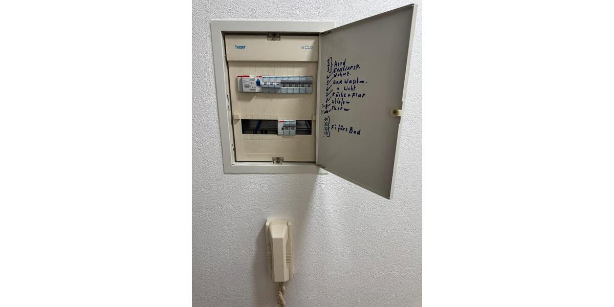 Etagenwohnung Germersheim - 2 Zimmer, 51 m&sup2;, 153.000&euro; | Angebot:26868408