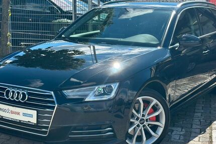Audi A4 160.000 km 15.490 € Brühl 68782