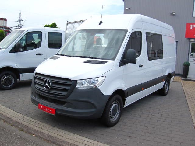 Sprinter