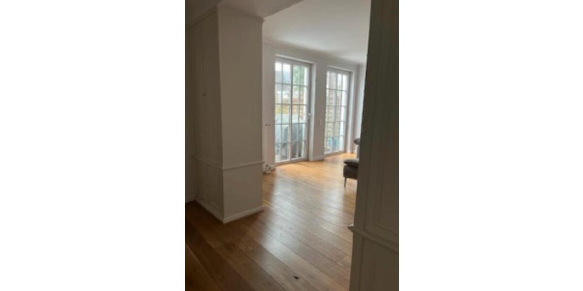 Terrassenwohnung Groß Grönau - 3 Zimmer, 85 m&sup2;, 2.200&euro; | Angebot:26396870