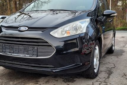 Ford B-Max 80.000 km 5.399 &euro; Schwelm 58332