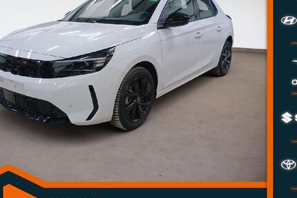 Opel Corsa 6.236 km 18.919 &euro; Heidelberg 69115