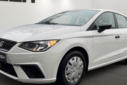 Seat Ibiza 38.294 km 12.450 &euro; Eltville 65343