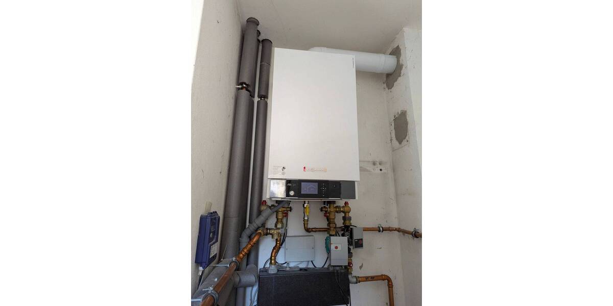 Etagenwohnung Stavenhagen Stavenhagen, Reuterstadt - 2 Zimmer, 65.000&euro; | Angebot:26826347