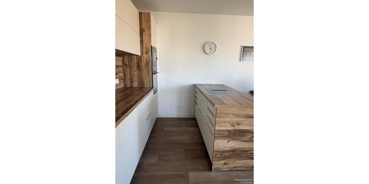 Etagenwohnung Heusenstamm - 4 Zimmer, 128 m&sup2;, 1.729&euro; | Angebot:26660592
