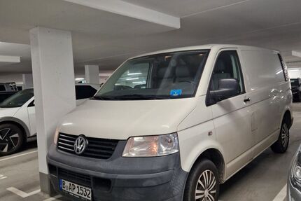 VW T5 Transporter 325.271 km 3.350 &euro; Berlin 12687