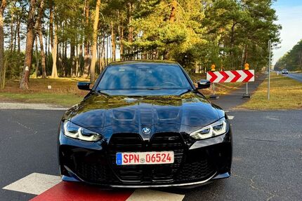 BMW M3 49.500 km 66.999 &euro; Guben 03172