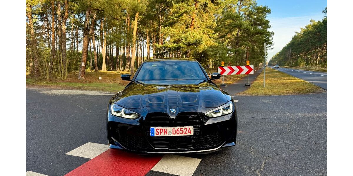 BMW M3 49.500 km 66.999 &euro; Guben 03172