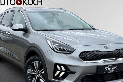 Kia Niro 53.426 km 18.888 &euro; Eschweiler 52249
