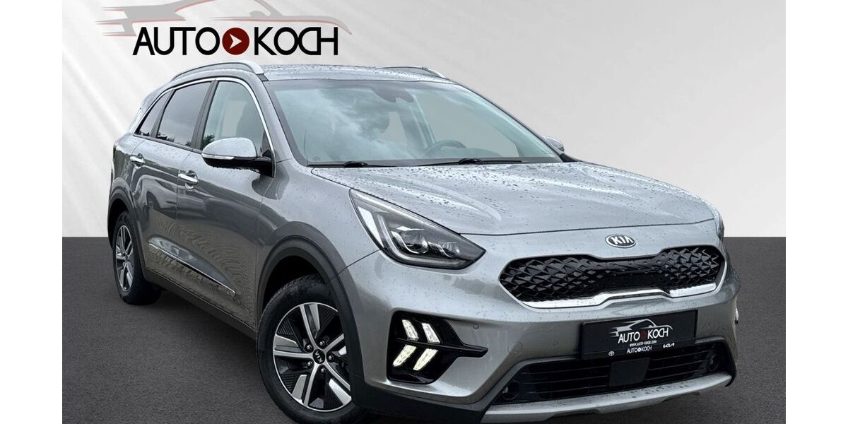 Kia Niro 53.426 km 18.888 &euro; Eschweiler 52249