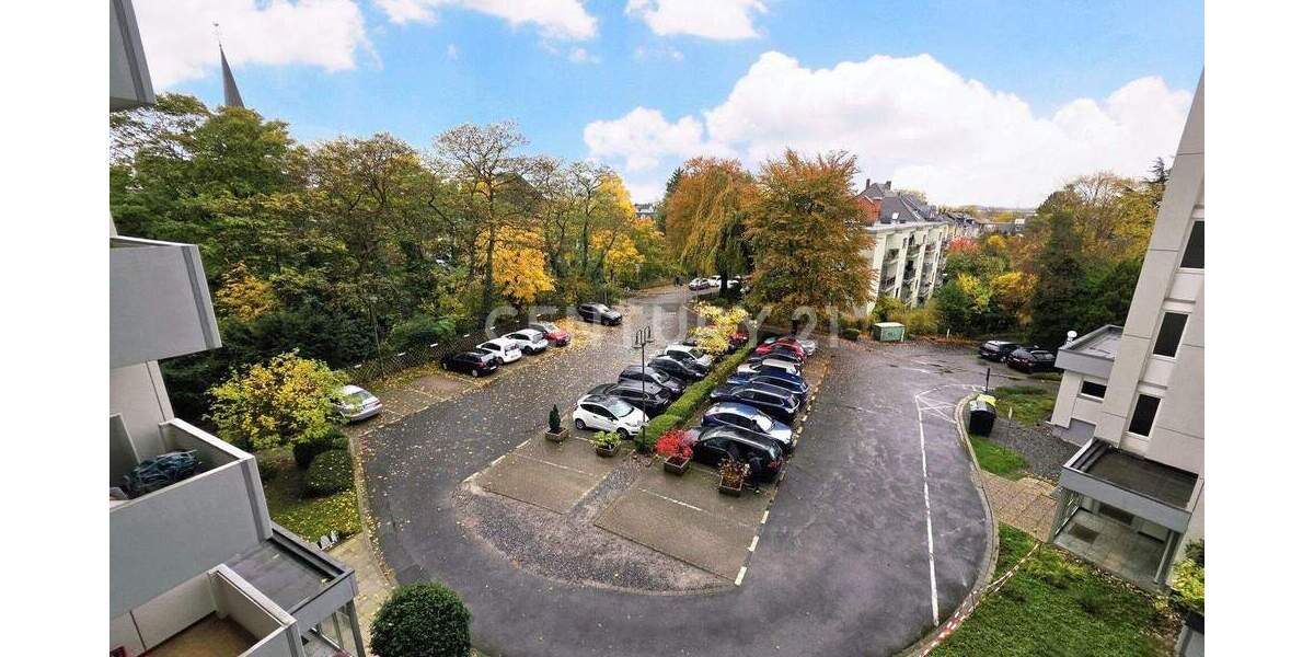 Etagenwohnung Mülheim Broich - 4 Zimmer, 103 m&sup2;, 254.700&euro; | Angebot:25041029