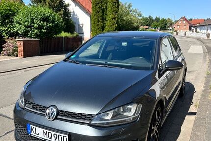 VW Golf 195.600 km 11.000 &euro; Katzweiler 67734