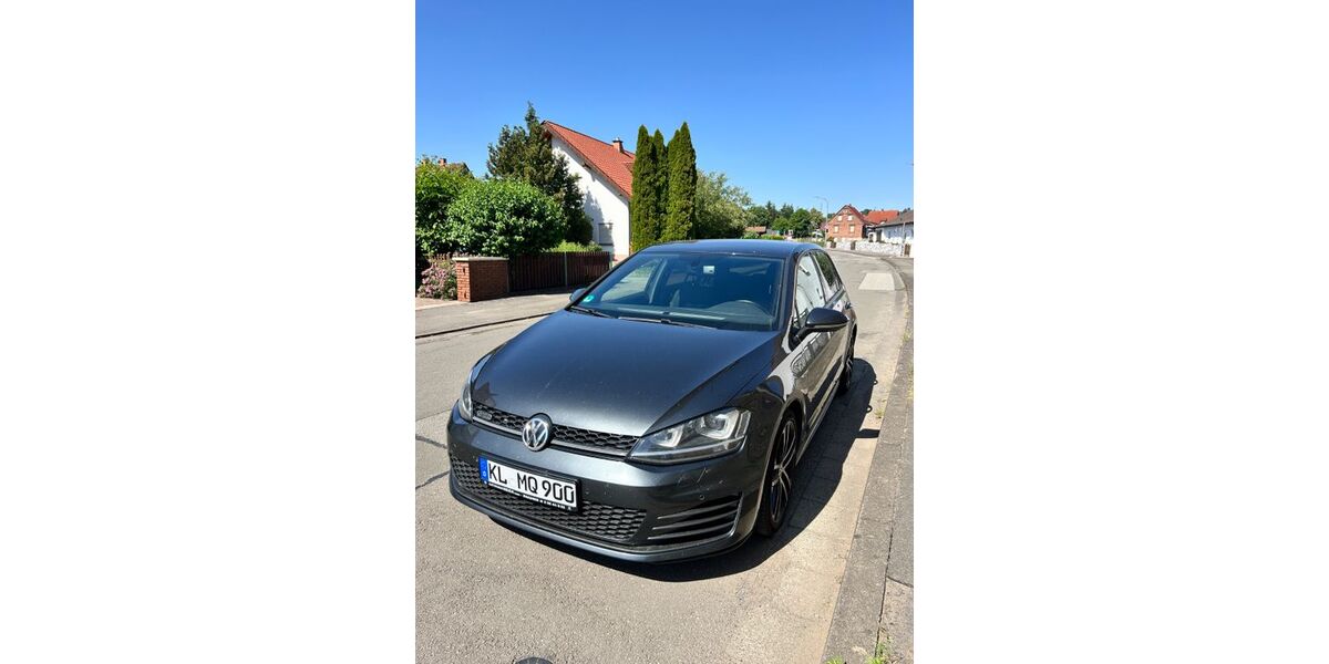 VW Golf 195.600 km 11.000 &euro; Katzweiler 67734