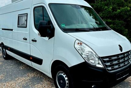 Renault Master 131.000 km 16.450 &euro; Berlin 10829