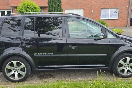 VW Touran 300.500 km 3.500 &euro; Bielefeld 33619