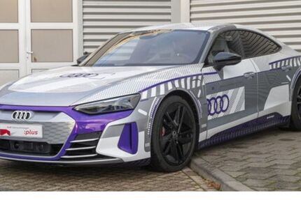 Audi RS e-tron GT 8.888 km 84.460 &euro; Aachen 52078