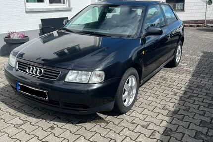 Audi A3 282.730 km 2.800 &euro; Altenglan 66885