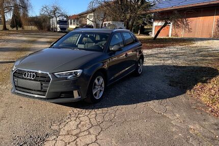 Audi A3 157.056 km 13.900 &euro; Reisbach 94419