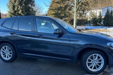 BMW X3 69.360 km 27.700 &euro; Gottfrieding 84177