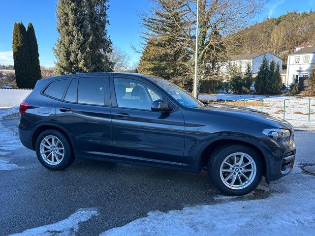 BMW X3 69.360 km 27.700 &euro; Gottfrieding 84177