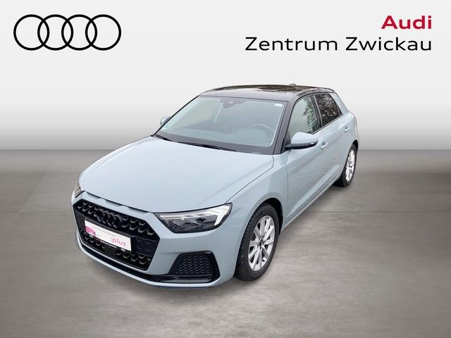 Audi A1 8.079 km 29.930 &euro; Zwickau 08056