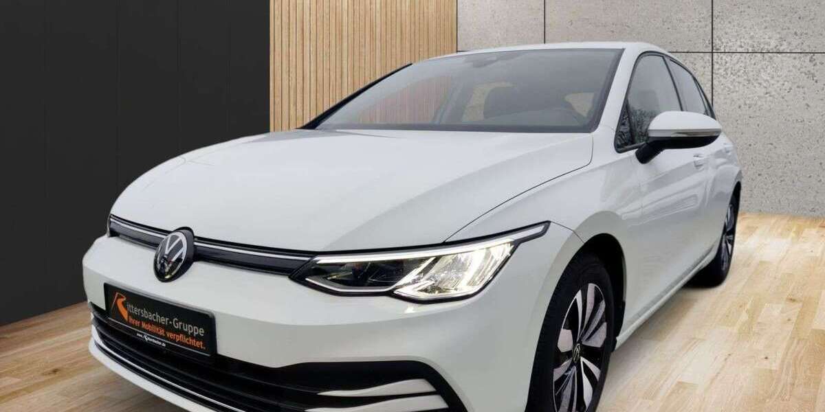 VW Golf 22.312 km 23.730 &euro; Grünstadt 67269