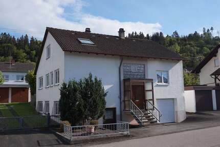Haus Tuttlingen - Nendingen Nendingen - 6 Zimmer, 159 m&sup2;, 395.000&euro; | Angebot:26641439