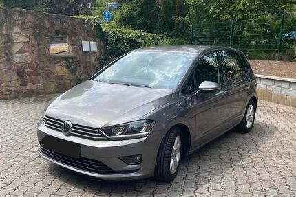 VW Golf Sportsvan 130.700 km 13.900 &euro; Pforzheim 75180