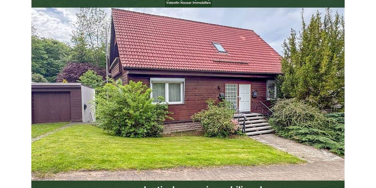 Mehrfamilienhaus, Wohnhaus Bad Harzburg - 9 Zimmer, 230 m&sup2;, 195.000&euro; | Angebot:26816210