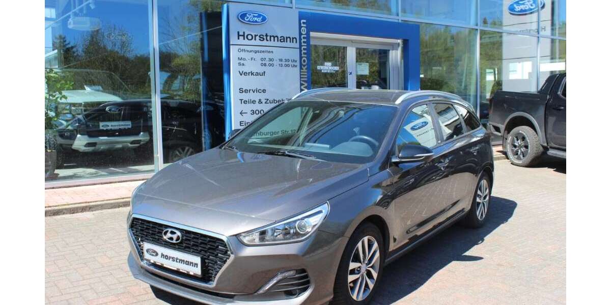 Hyundai i30 138.539 km 11.950 &euro; Rastede 26180