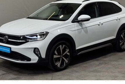VW Taigo 20.839 km 26.770 &euro; Herzberg 04916