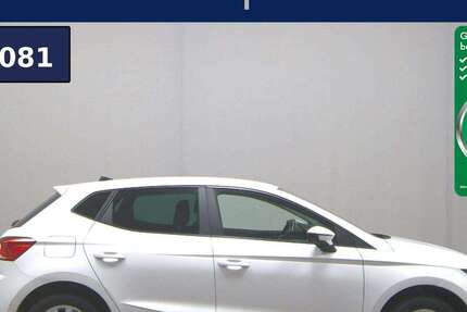 Seat Ibiza 127.097 km 9.580 &euro; Gyhum/Bockel 27404