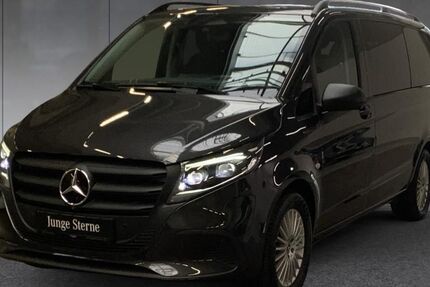 Mercedes-Benz eVito 3.620 km 48.950 &euro; Northeim 37154