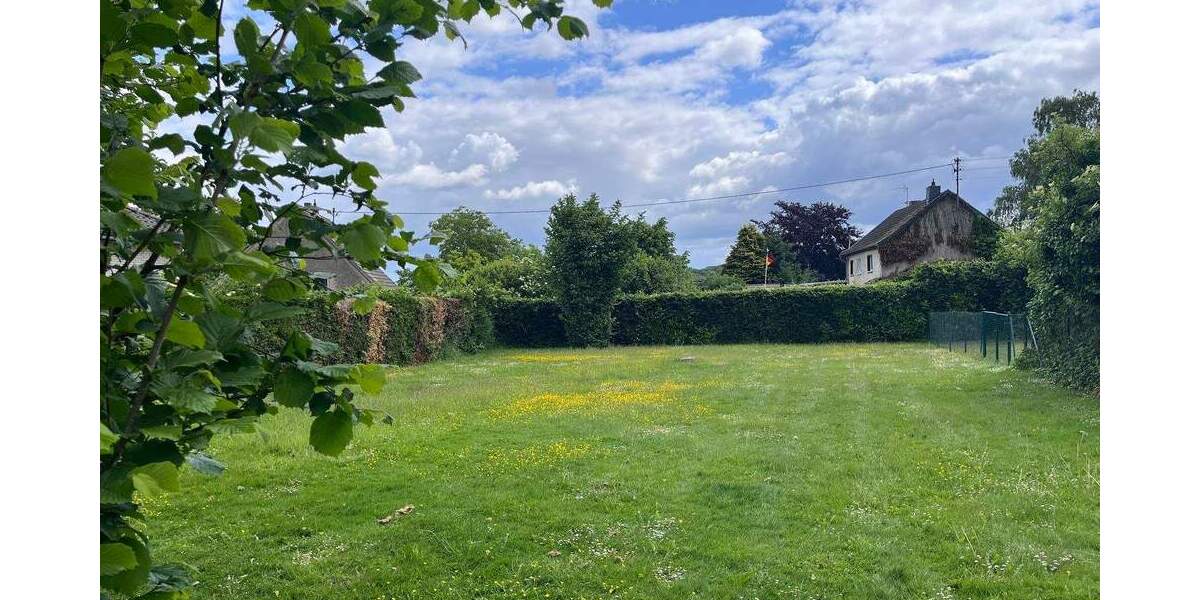 Grundstück Hennef (Sieg) Uckerath - 295.000&euro; | Angebot:25686398