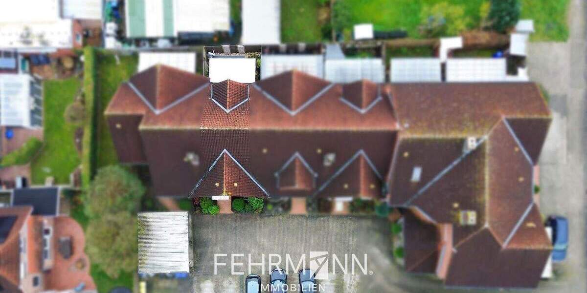 Gepflegtes Reihenmittelhaus in zentraler Lage in Meppen-Esterfeld zum Kauf 4 zimmer