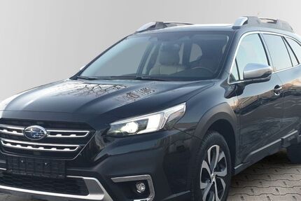 Subaru Outback 63.281 km 31.990 &euro; Leipzig 04328