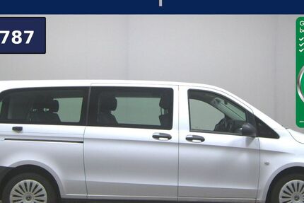 Mercedes-Benz Vito 75.280 km 28.480 &euro; Gyhum/Bockel 27404
