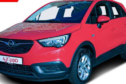 Opel Crossland (X) 54.614 km 12.890 &euro; Chemnitz 09113