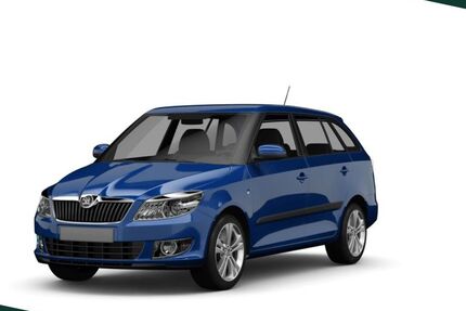 Skoda Fabia 157.473 km 5.290 &euro; Buxtehude 21614