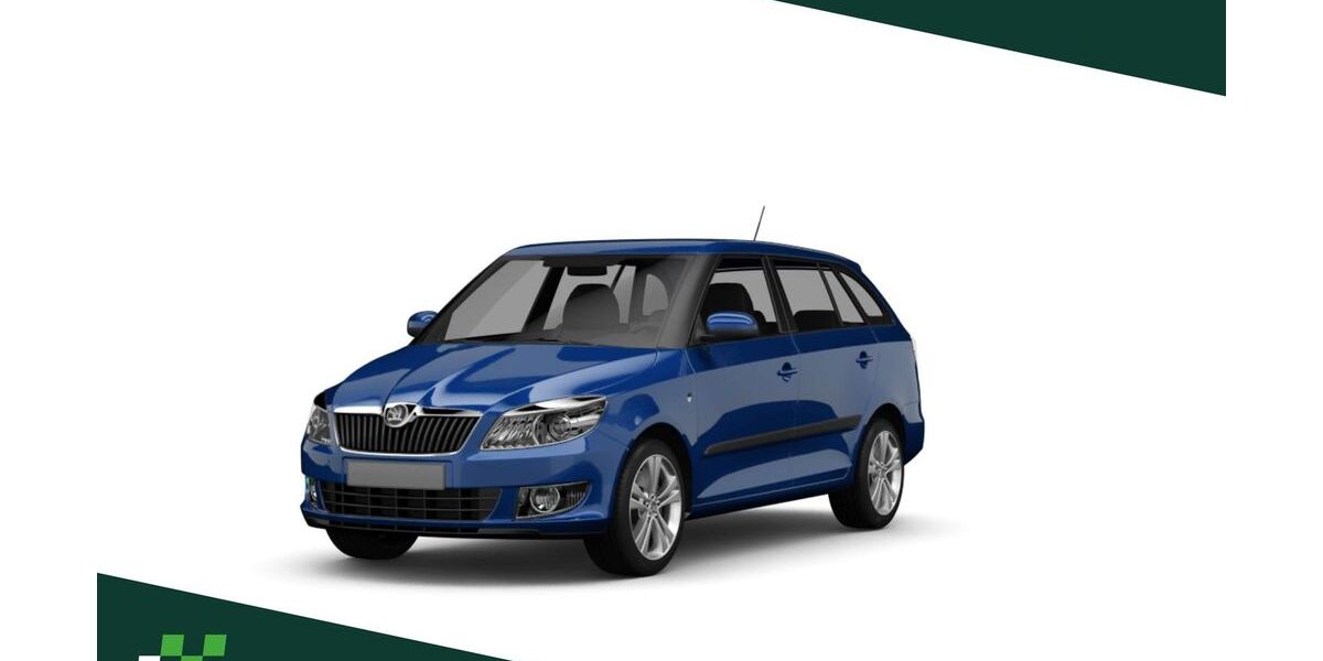 Skoda Fabia 157.473 km 5.290 &euro; Buxtehude 21614