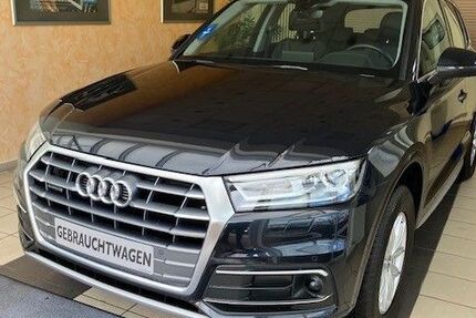 Audi Q5 54.695 km 35.990 &euro; Döbeln 04720