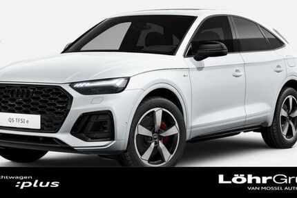 Audi Q5 5.500 km 57.950 &euro; Meckenheim / Bonn 53340