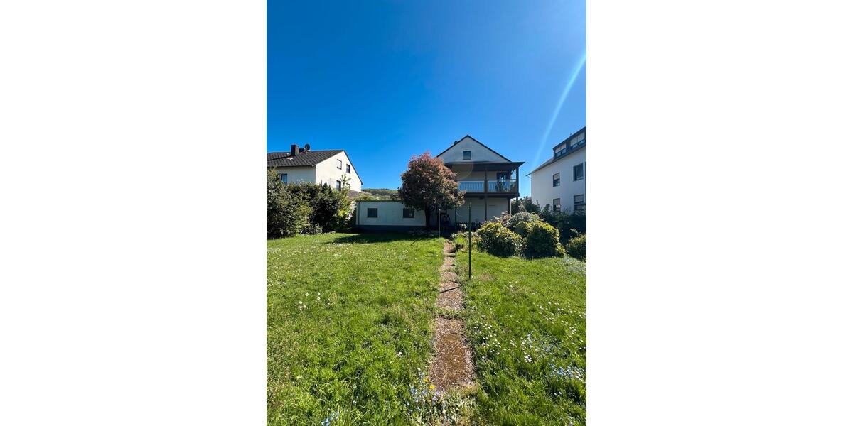 Einfamilienhaus Trier West-Pallien - 4 Zimmer, 100 m&sup2;, 330.000&euro; | Angebot:26786220