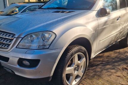 Mercedes-Benz ML 350 150.000 km 7.490 &euro; Stahnsdorf 14532