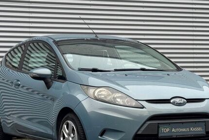 Ford Fiesta 269.000 km 1.690 &euro; Kassel 34127