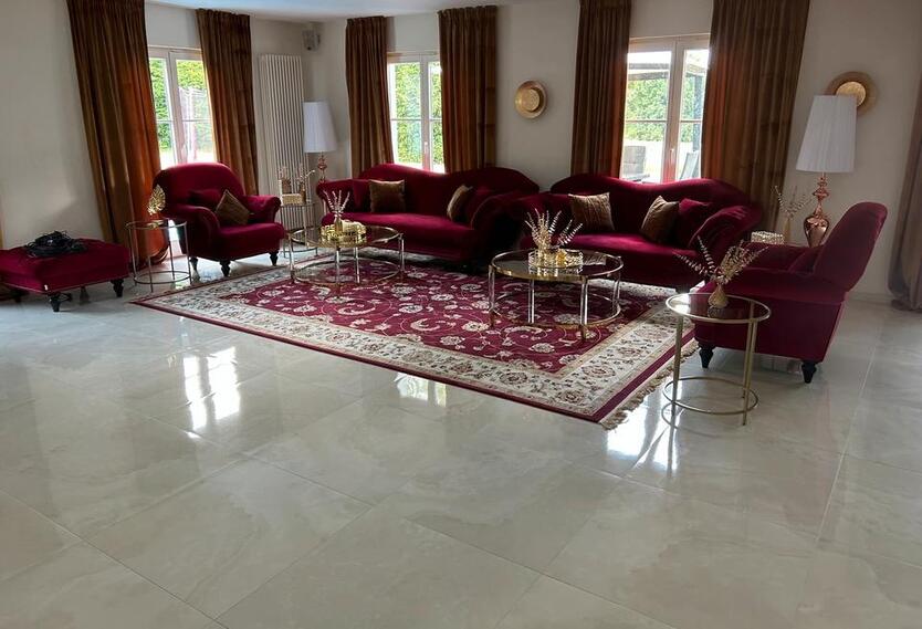 Design-Villa in Bergisch Gladbach
