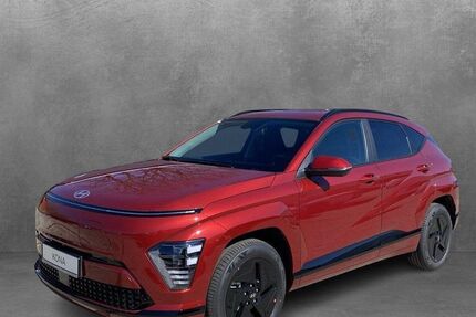 Hyundai KONA 2.500 km 39.939 &euro; Güstrow 18273