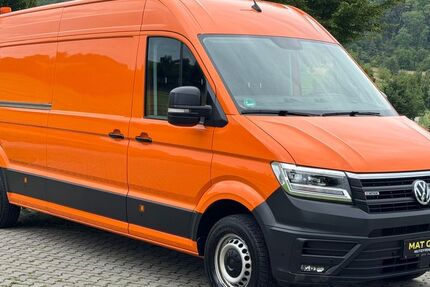 VW Crafter 162.534 km 19.690 &euro; Sinsheim 74889
