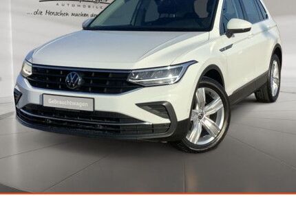 VW Tiguan 64.846 km 25.490 &euro; Nürtingen 72622
