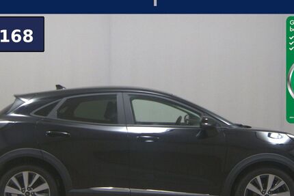 Ford Puma 103.849 km 13.980 &euro; Gyhum/Bockel 27404